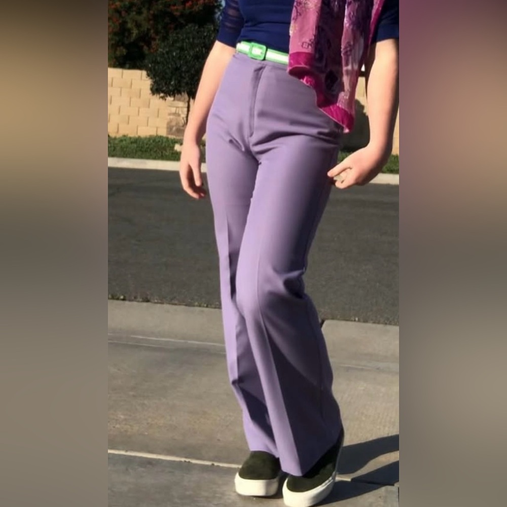 Vintage Levi’s 70s pants M/L